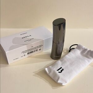 Byredo Argila lipstick 💄 with White Pouch